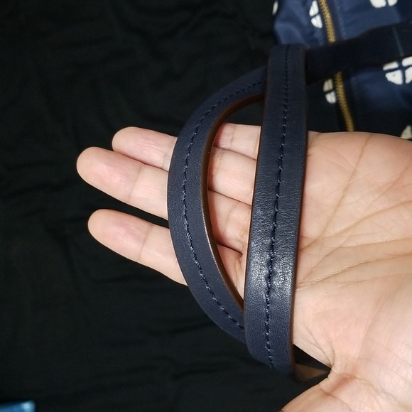 Cole Haan Parker Quarter Nylon Zip Tote - Picture 6 of 8